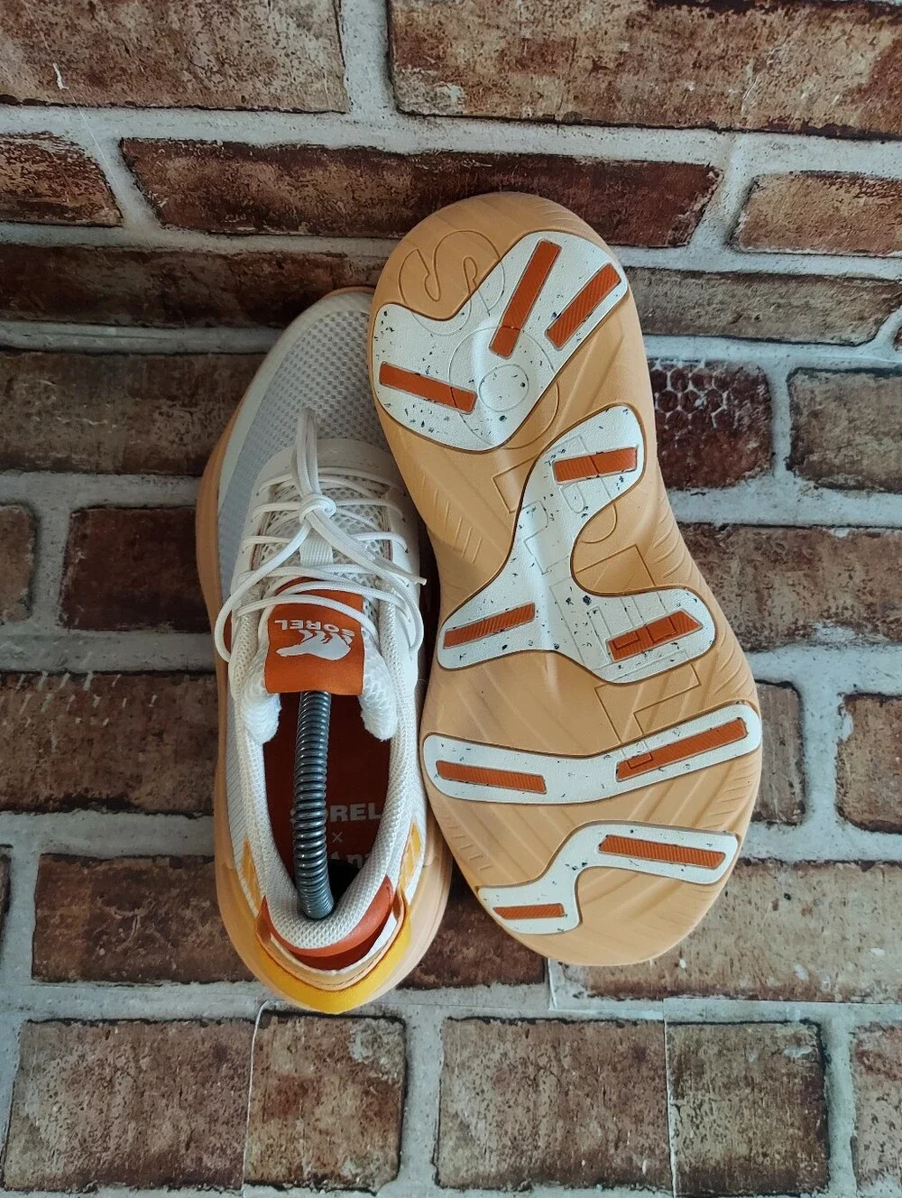 Sorel pre owned
